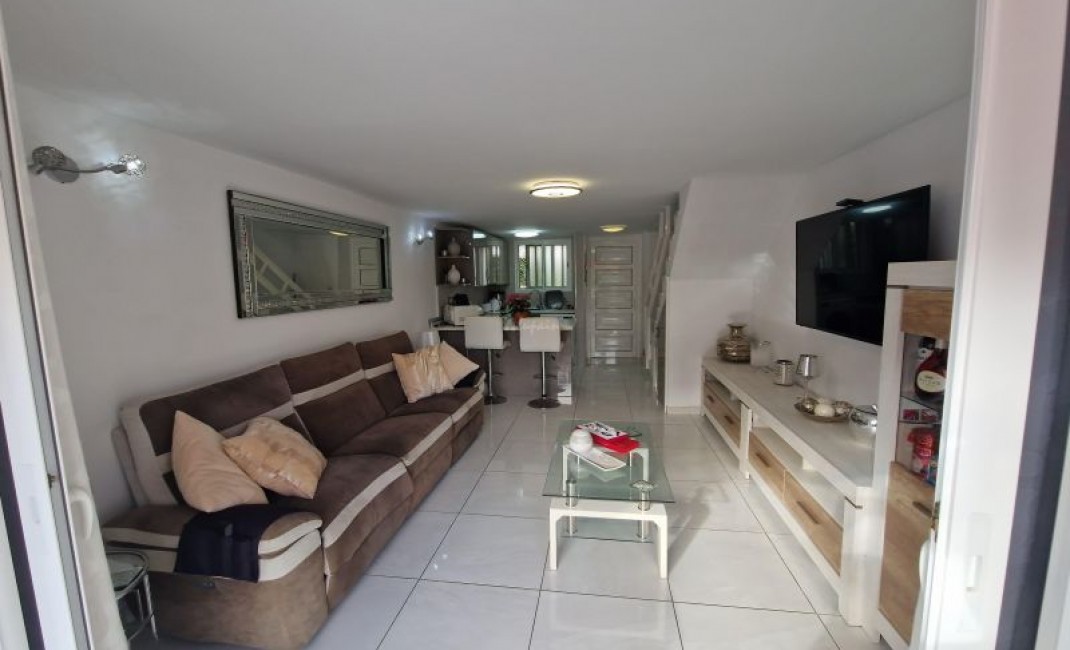 Sale - Apartment - Playa De Las Americas - Parque Santiago I Las Americas Tenerife