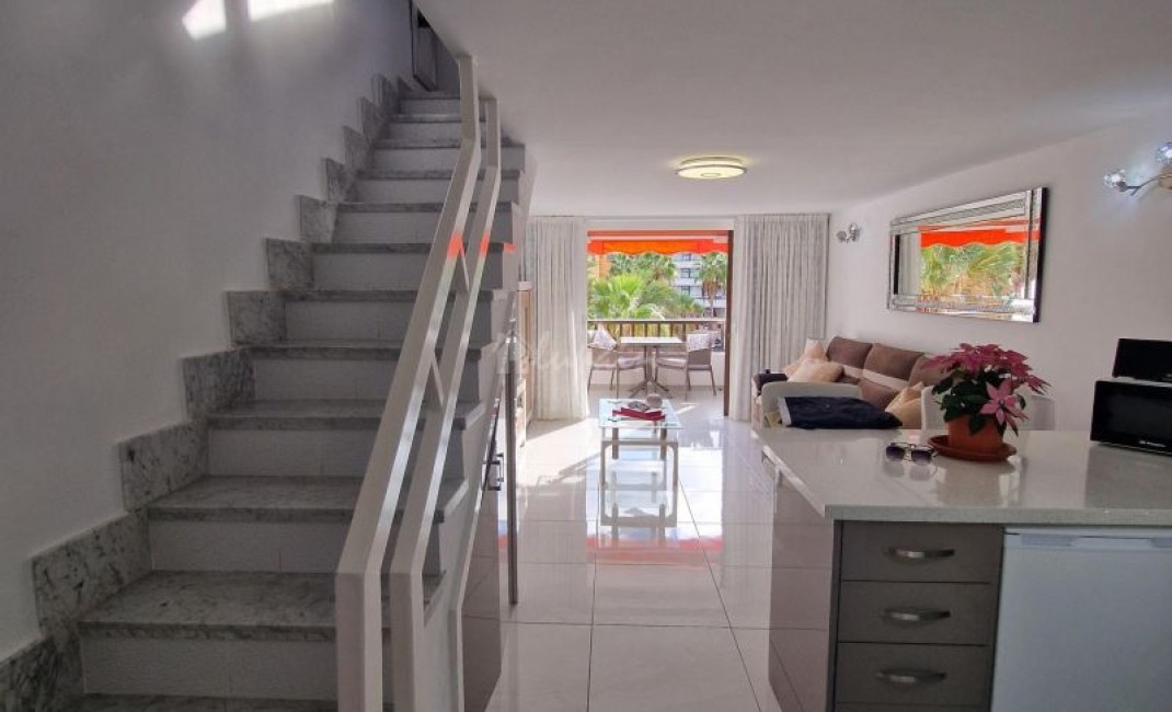 Sale - Apartment - Playa De Las Americas - Parque Santiago I Las Americas Tenerife