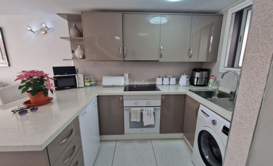 Sale - Apartment - Playa De Las Americas - Parque Santiago I Las Americas Tenerife