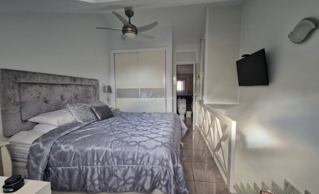 Sale - Apartment - Playa De Las Americas - Parque Santiago I Las Americas Tenerife