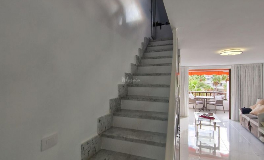 Sale - Apartment - Playa De Las Americas - Parque Santiago I Las Americas Tenerife