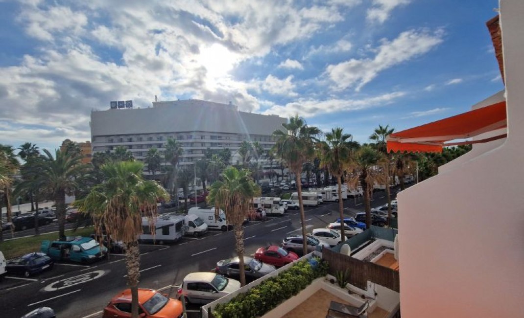 Sale - Apartment - Playa De Las Americas - Parque Santiago I Las Americas Tenerife