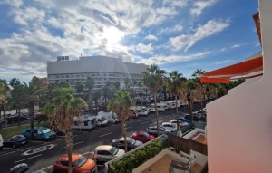 Sale - Apartment - Playa De Las Americas - Parque Santiago I Las Americas Tenerife
