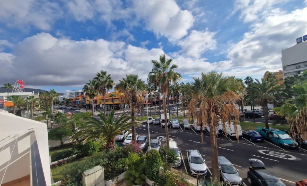 Sale - Apartment - Playa De Las Americas - Parque Santiago I Las Americas Tenerife