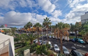 Sale - Apartment - Playa De Las Americas - Parque Santiago I Las Americas Tenerife