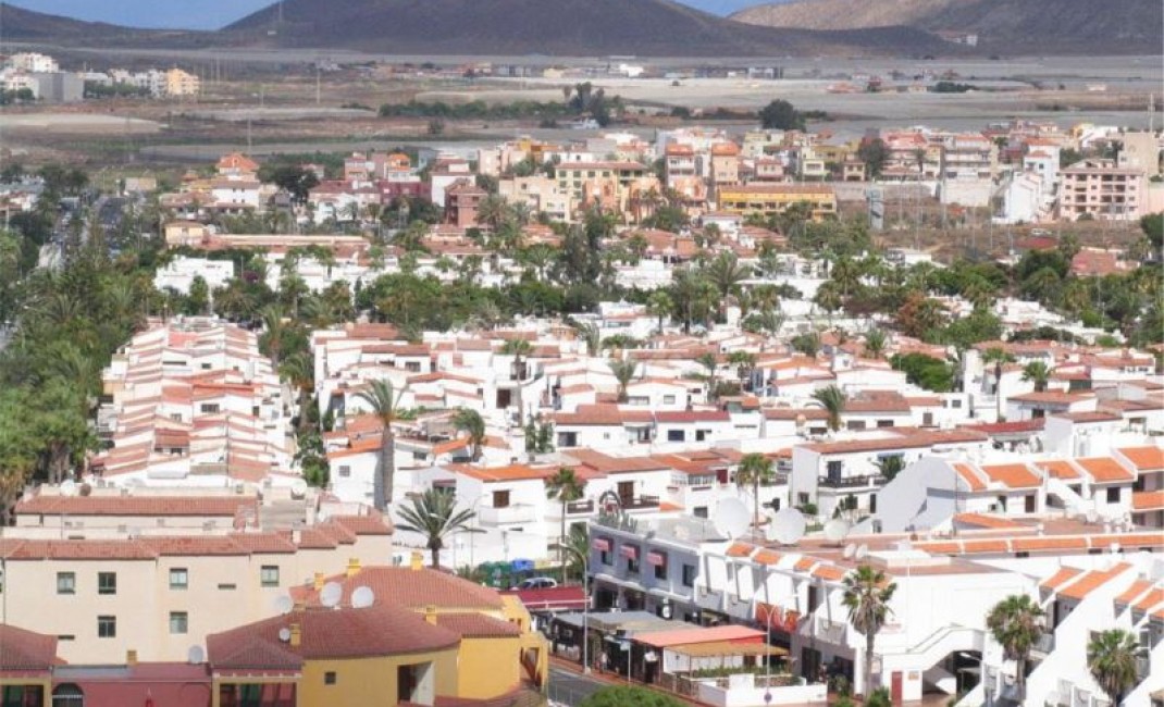Revente - Appartement - Costa Del Silencio - Chayofita Costa Del Silencio Tenerife