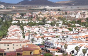 Revente - Appartement - Costa Del Silencio - Chayofita Costa Del Silencio Tenerife