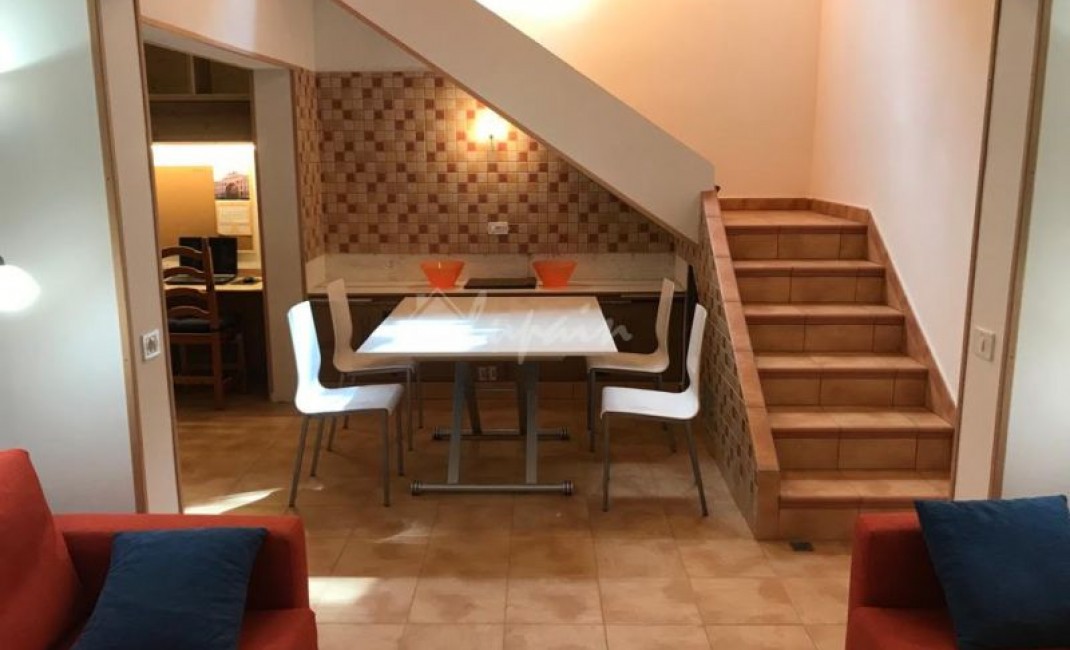 Revente - Appartement - Costa Del Silencio - Chayofita Costa Del Silencio Tenerife