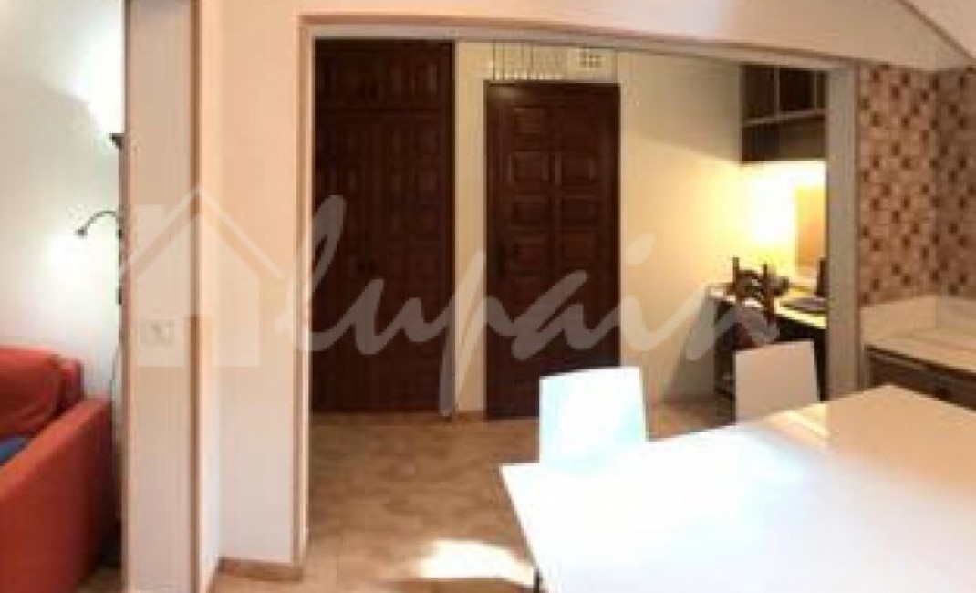 Revente - Appartement - Costa Del Silencio - Chayofita Costa Del Silencio Tenerife