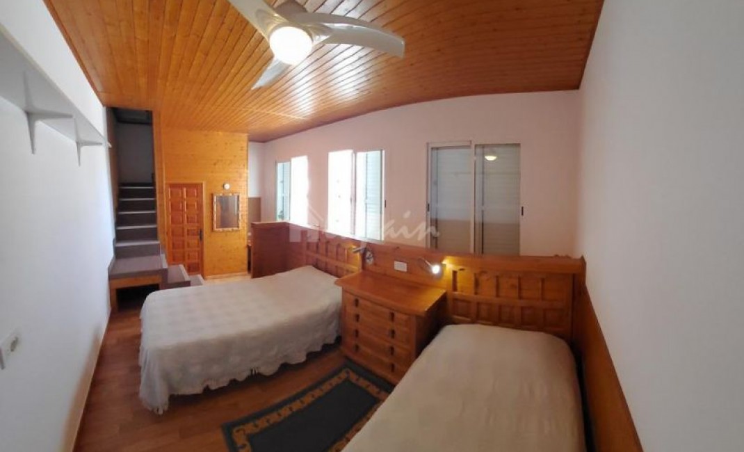 Revente - Appartement - Costa Del Silencio - Chayofita Costa Del Silencio Tenerife