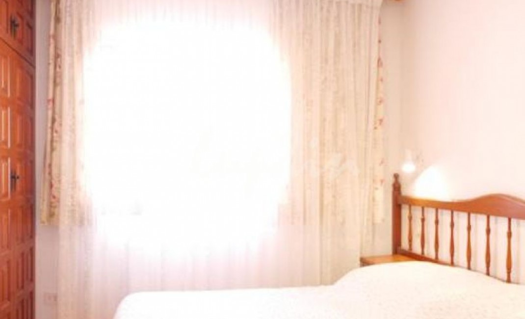 Revente - Appartement - Costa Del Silencio - Chayofita Costa Del Silencio Tenerife