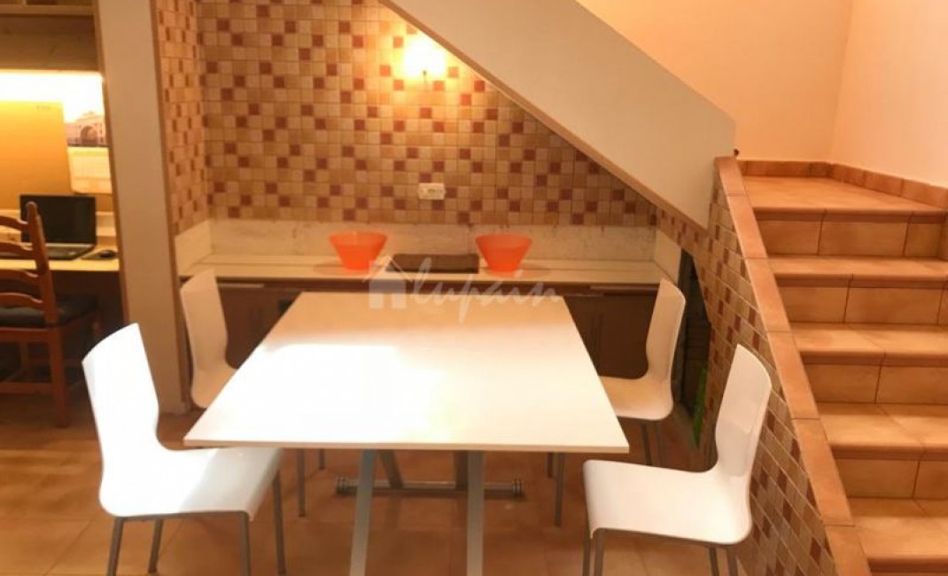 Revente - Appartement - Costa Del Silencio - Chayofita Costa Del Silencio Tenerife