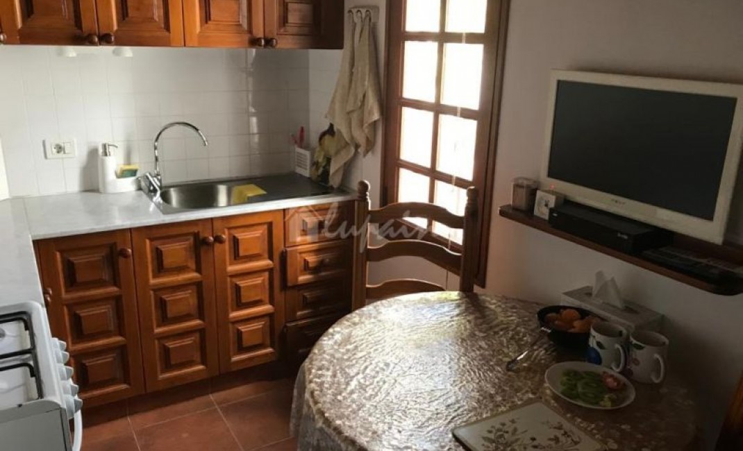 Revente - Appartement - Costa Del Silencio - Chayofita Costa Del Silencio Tenerife