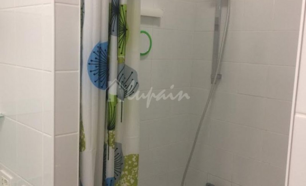 Revente - Appartement - Costa Del Silencio - Chayofita Costa Del Silencio Tenerife