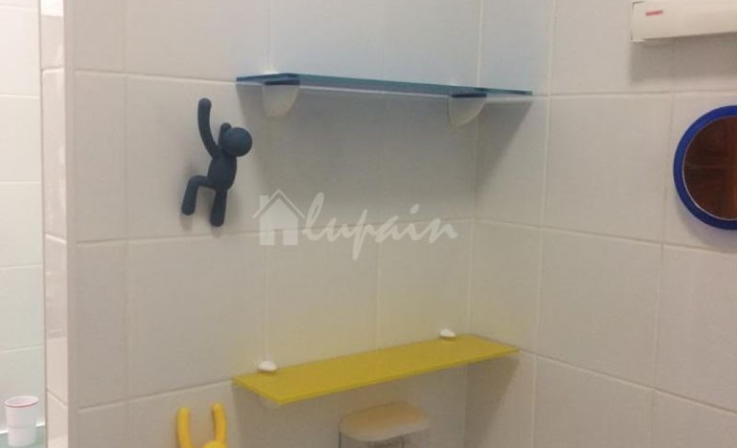 Revente - Appartement - Costa Del Silencio - Chayofita Costa Del Silencio Tenerife