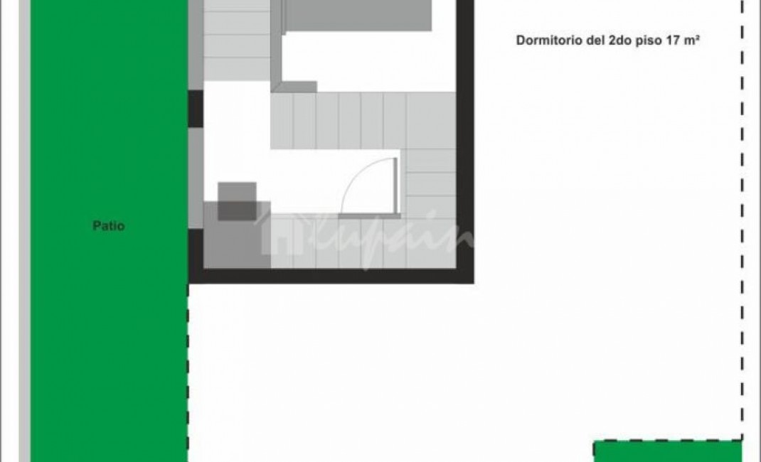 Revente - Appartement - Costa Del Silencio - Chayofita Costa Del Silencio Tenerife