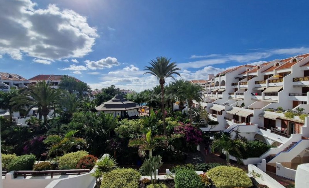 Sale - Apartment - Playa De Las Americas - Parque Santiago III Las Americas Tenerife