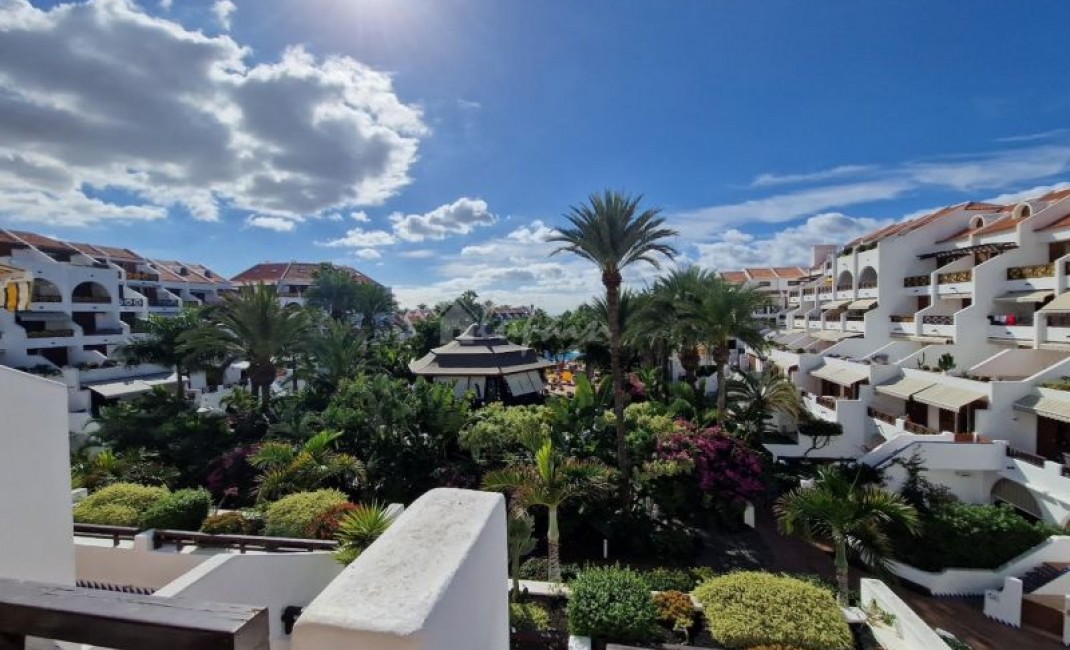 Sale - Apartment - Playa De Las Americas - Parque Santiago III Las Americas Tenerife
