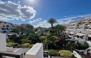 Sale - Apartment - Playa De Las Americas - Parque Santiago III Las Americas Tenerife