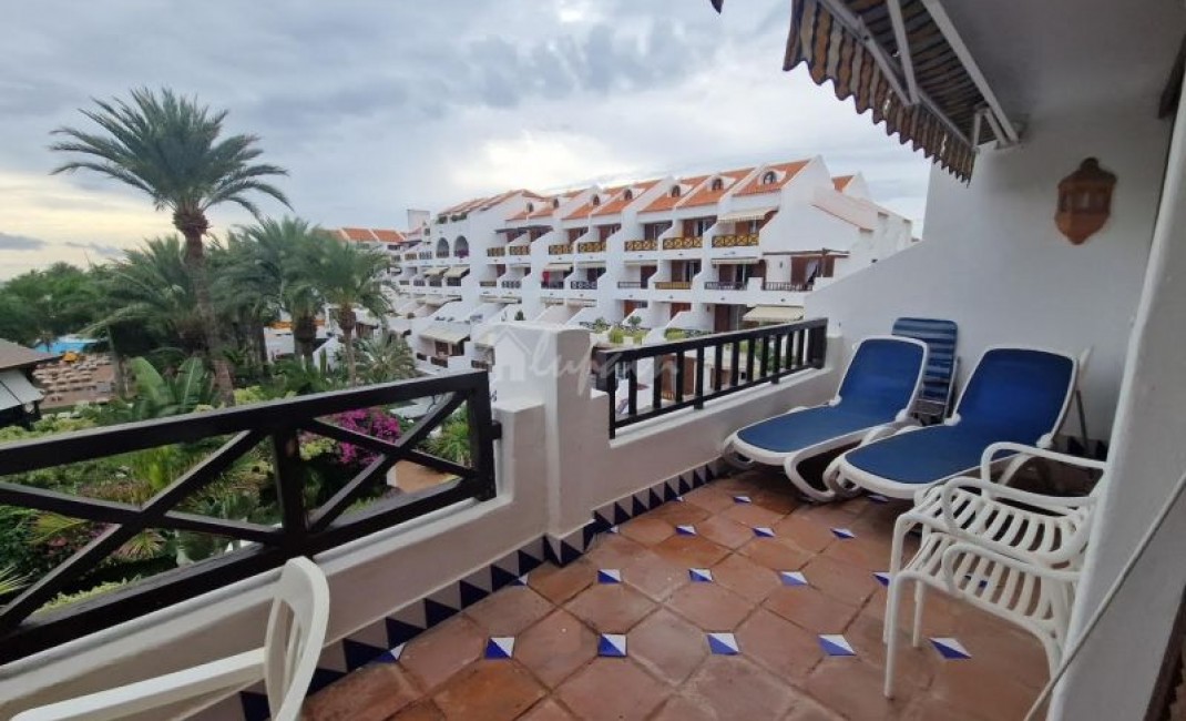 Sale - Apartment - Playa De Las Americas - Parque Santiago III Las Americas Tenerife