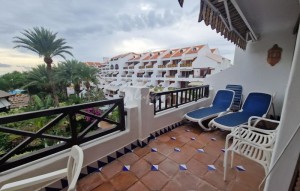 Sale - Apartment - Playa De Las Americas - Parque Santiago III Las Americas Tenerife