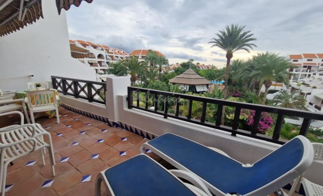 Sale - Apartment - Playa De Las Americas - Parque Santiago III Las Americas Tenerife
