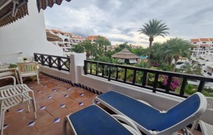 Sale - Apartment - Playa De Las Americas - Parque Santiago III Las Americas Tenerife
