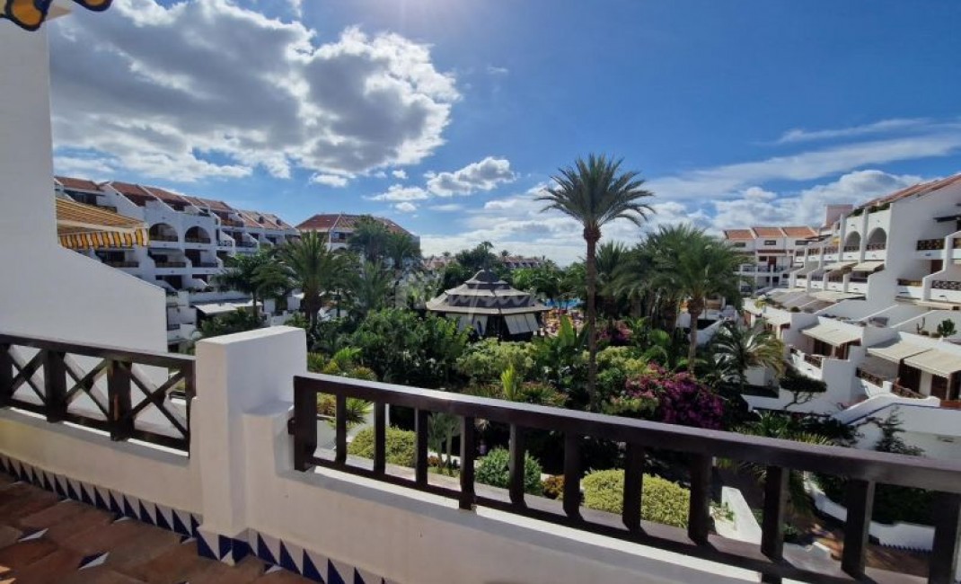 Sale - Apartment - Playa De Las Americas - Parque Santiago III Las Americas Tenerife