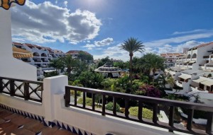 Sale - Apartment - Playa De Las Americas - Parque Santiago III Las Americas Tenerife