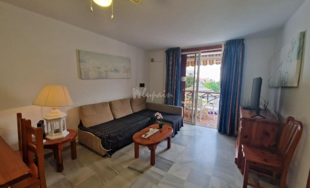 Sale - Apartment - Playa De Las Americas - Parque Santiago III Las Americas Tenerife