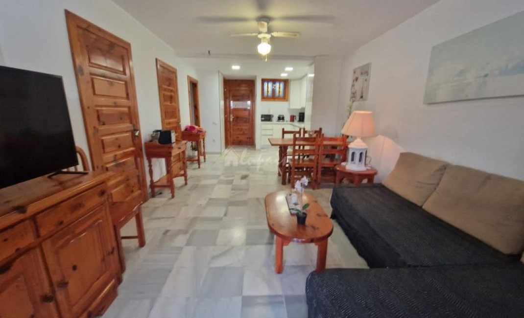 Sale - Apartment - Playa De Las Americas - Parque Santiago III Las Americas Tenerife