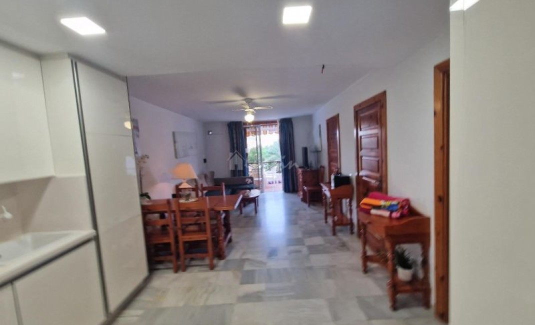 Sale - Apartment - Playa De Las Americas - Parque Santiago III Las Americas Tenerife