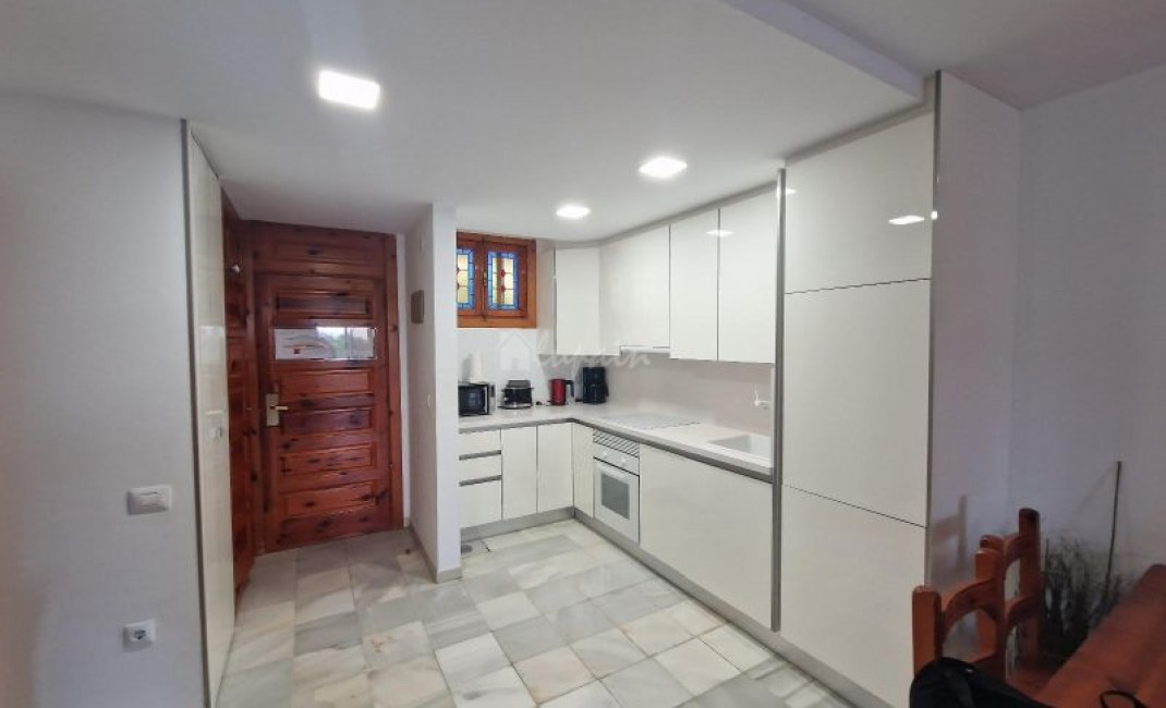 Sale - Apartment - Playa De Las Americas - Parque Santiago III Las Americas Tenerife