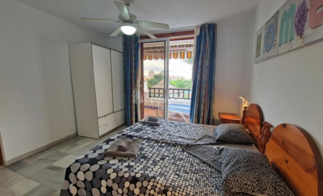 Sale - Apartment - Playa De Las Americas - Parque Santiago III Las Americas Tenerife