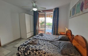 Sale - Apartment - Playa De Las Americas - Parque Santiago III Las Americas Tenerife