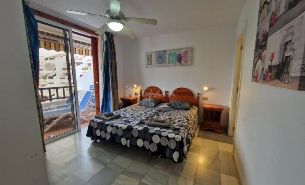 Sale - Apartment - Playa De Las Americas - Parque Santiago III Las Americas Tenerife