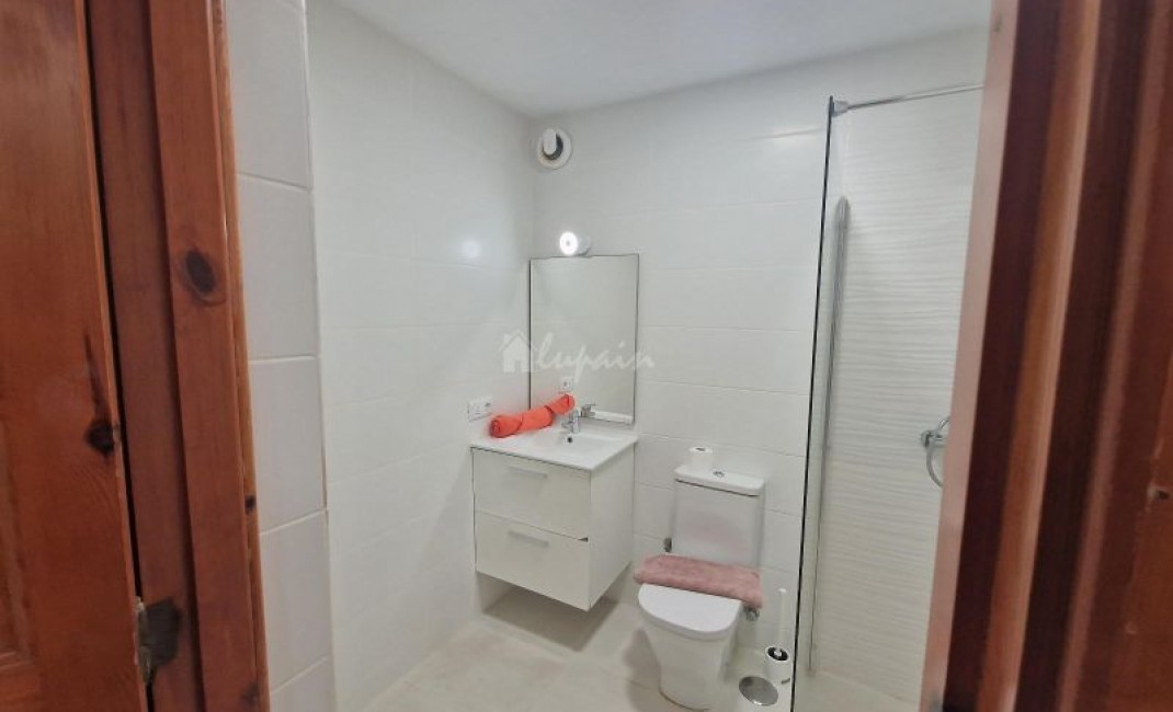 Sale - Apartment - Playa De Las Americas - Parque Santiago III Las Americas Tenerife