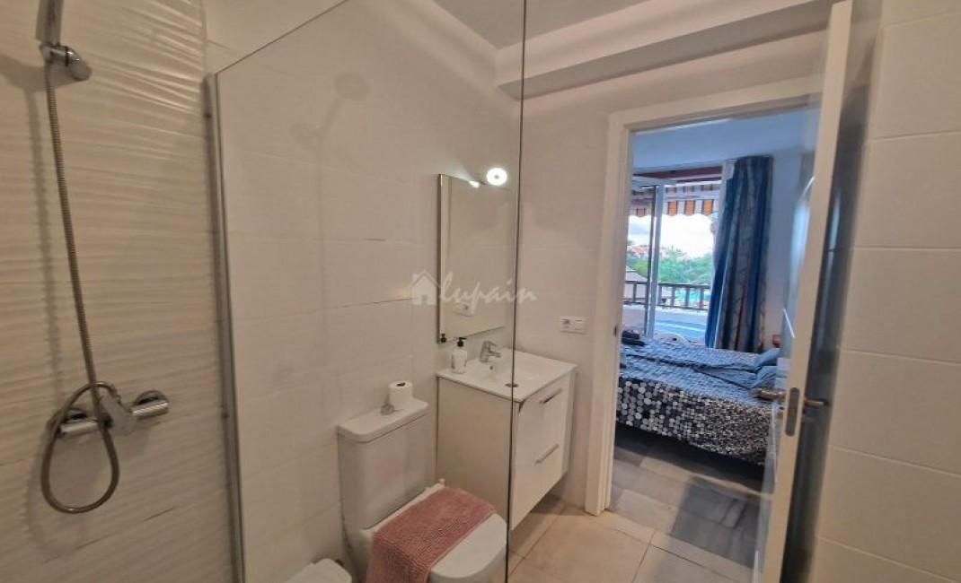 Sale - Apartment - Playa De Las Americas - Parque Santiago III Las Americas Tenerife