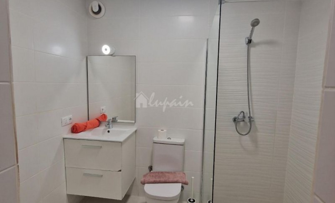 Sale - Apartment - Playa De Las Americas - Parque Santiago III Las Americas Tenerife