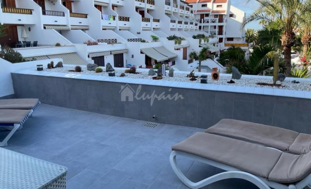 Sale - Apartment - Playa De Las Americas - Parque Santiago III Las Americas Tenerife