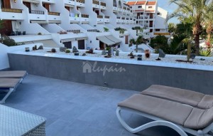 Sale - Apartment - Playa De Las Americas - Parque Santiago III Las Americas Tenerife