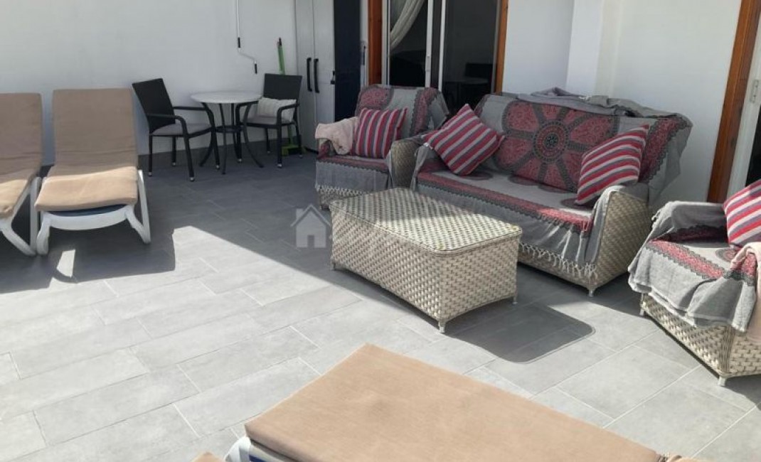 Sale - Apartment - Playa De Las Americas - Parque Santiago III Las Americas Tenerife