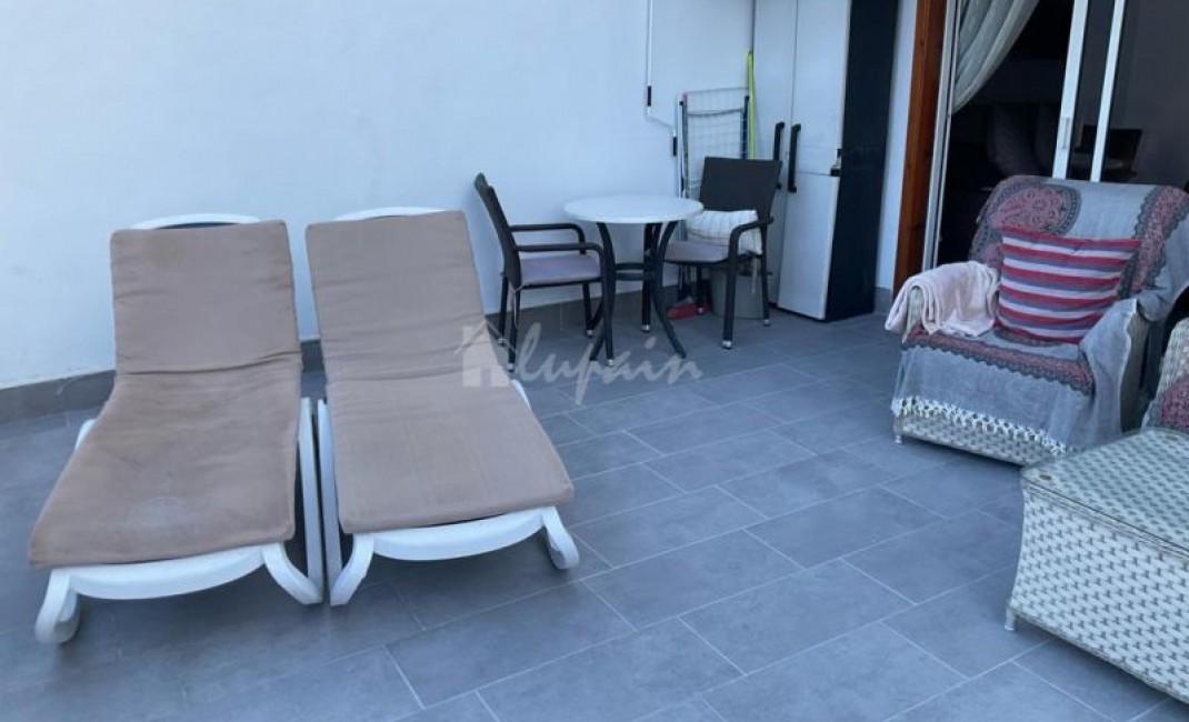 Sale - Apartment - Playa De Las Americas - Parque Santiago III Las Americas Tenerife