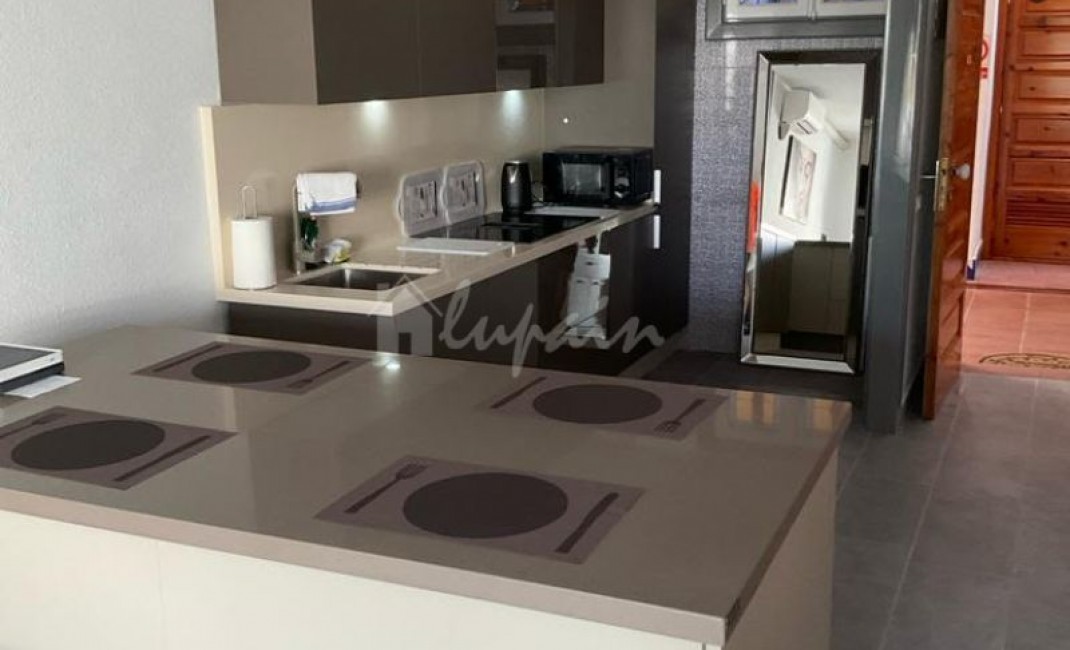 Sale - Apartment - Playa De Las Americas - Parque Santiago III Las Americas Tenerife