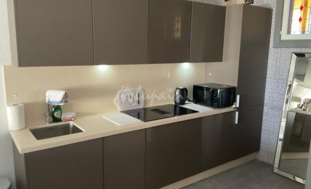 Sale - Apartment - Playa De Las Americas - Parque Santiago III Las Americas Tenerife