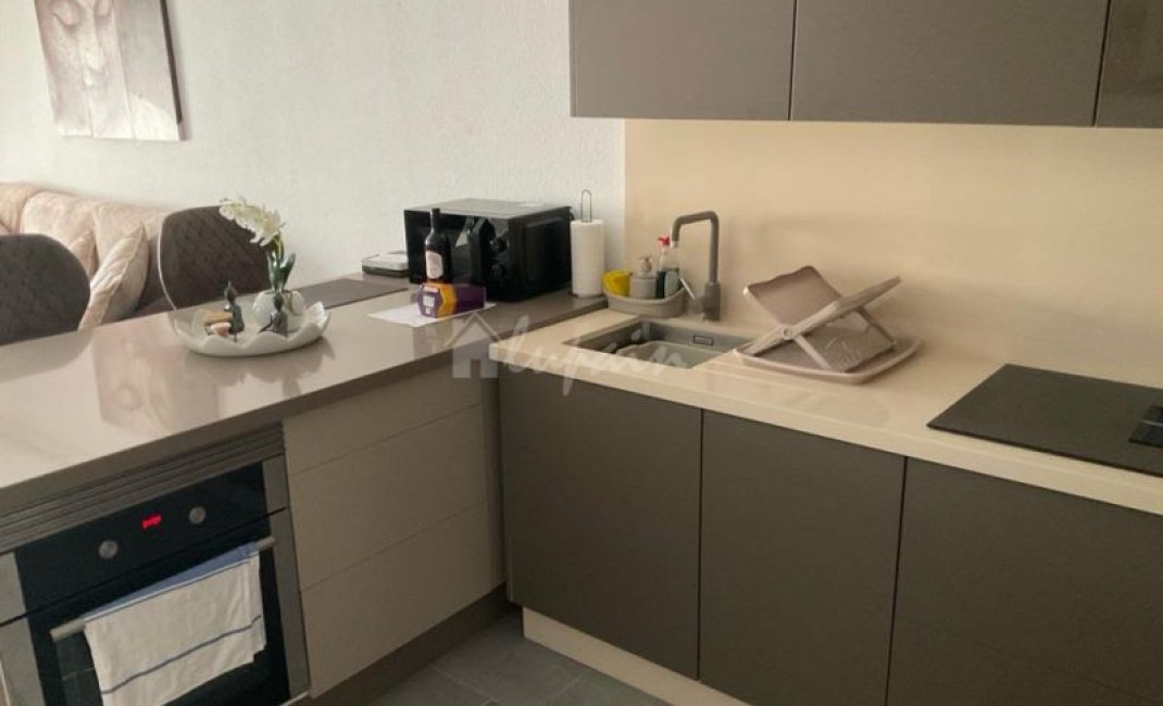 Sale - Apartment - Playa De Las Americas - Parque Santiago III Las Americas Tenerife