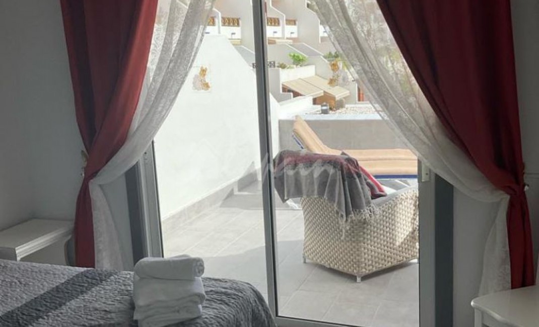 Sale - Apartment - Playa De Las Americas - Parque Santiago III Las Americas Tenerife
