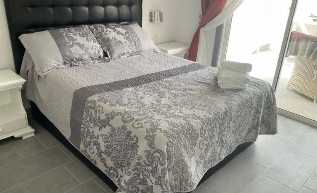 Sale - Apartment - Playa De Las Americas - Parque Santiago III Las Americas Tenerife