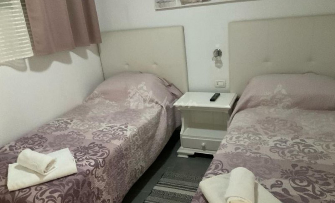 Sale - Apartment - Playa De Las Americas - Parque Santiago III Las Americas Tenerife