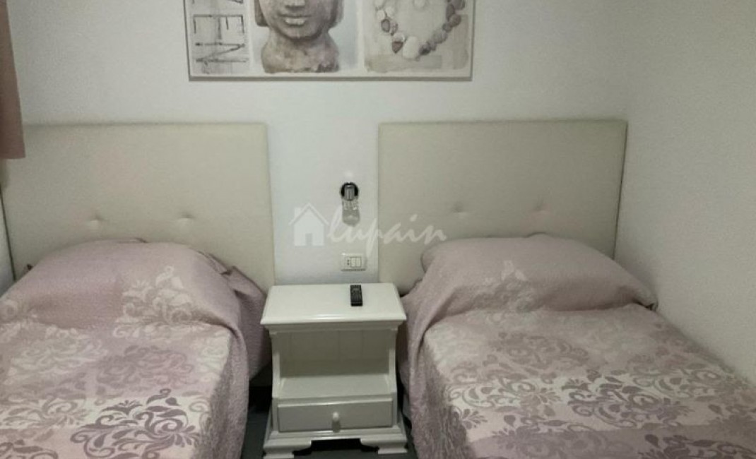 Sale - Apartment - Playa De Las Americas - Parque Santiago III Las Americas Tenerife